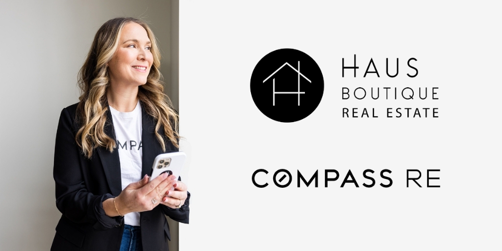 Haus Boutique Real Estate COMPASS RE